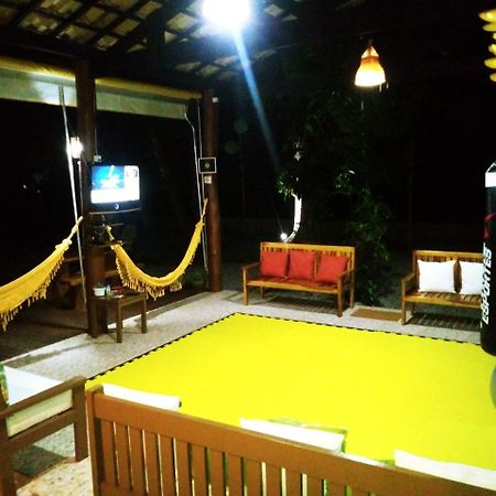 Nalu Guest House Убатуба Екстер'єр фото