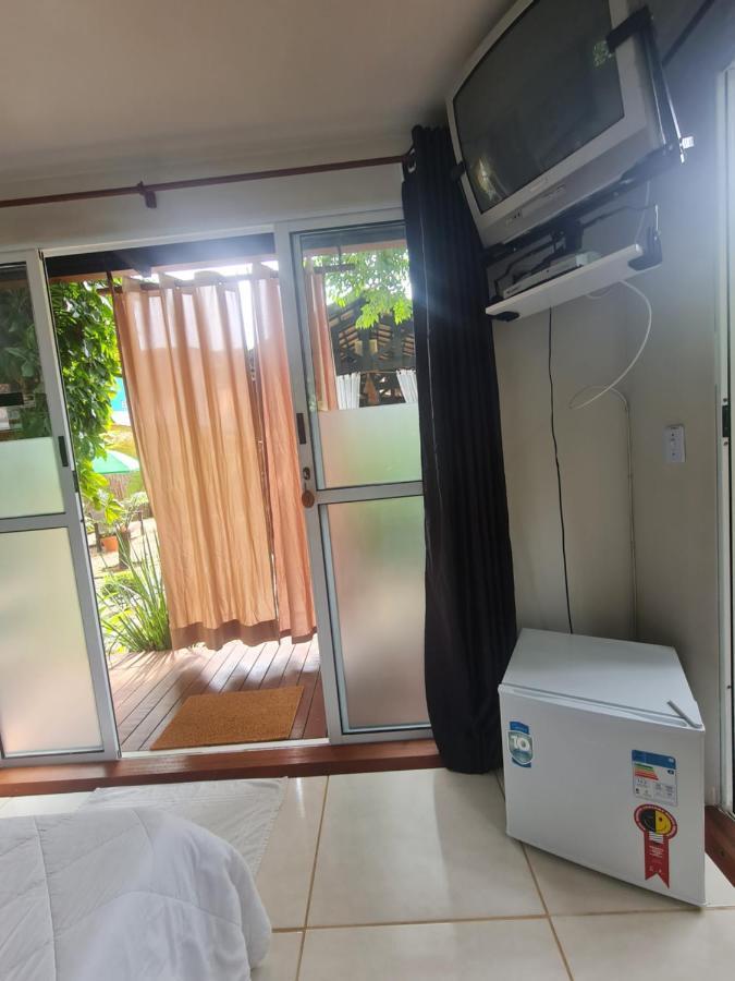 Nalu Guest House Убатуба Номер фото
